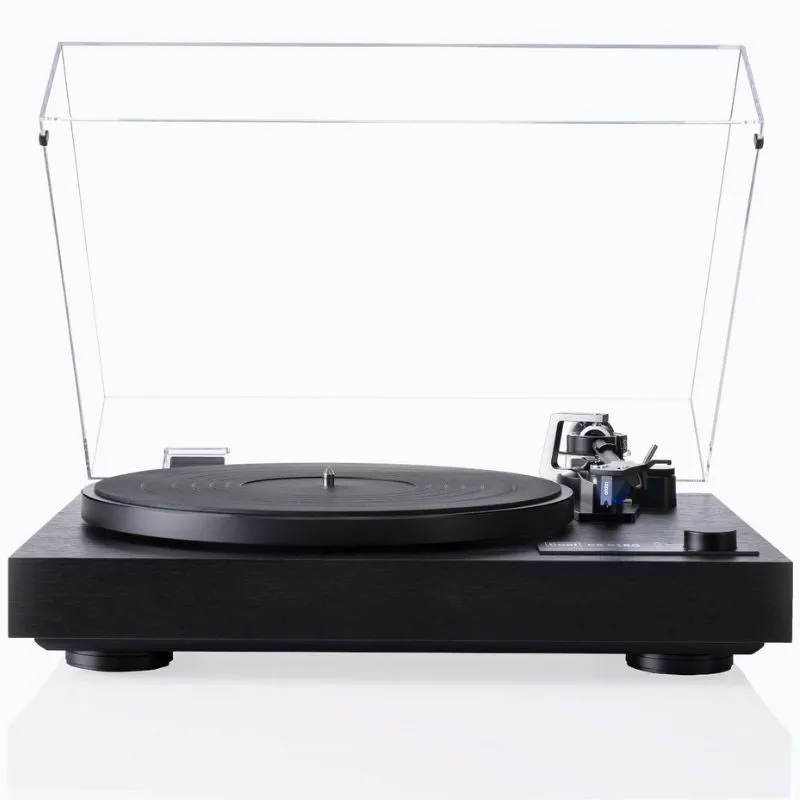 Luxury Feel Dual CS 618Q - Manual HiFi Turntable  Limited Release!