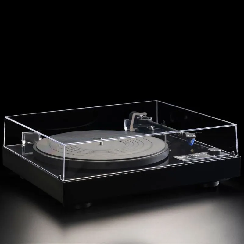Luxury Feel Dual CS 618Q - Manual HiFi Turntable  Limited Release!
