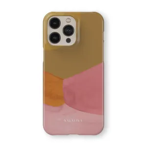 Luxury Feel Earth Watercolor Phone Case  Ends Soon!