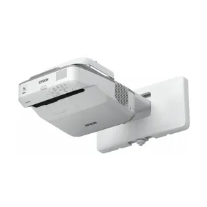 Luxury Feel Epson EB-685W WXGA UST Projector, 3500 Lumens (Each)  Last Chance!