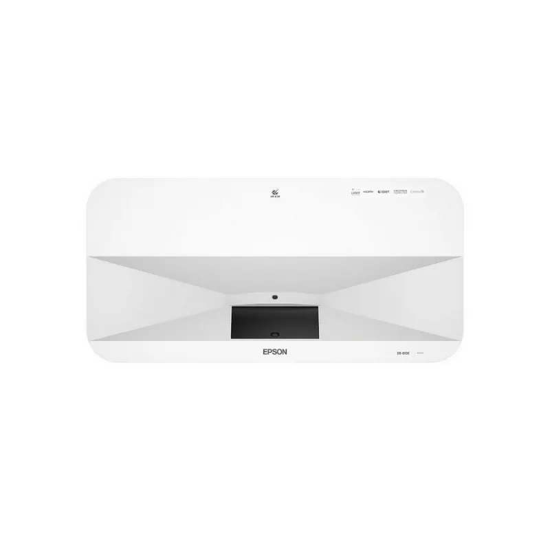 Luxury Feel Epson EB-810E - 4KE SUST Laser projector, 5000 lumens (Each)  Limited Availability!