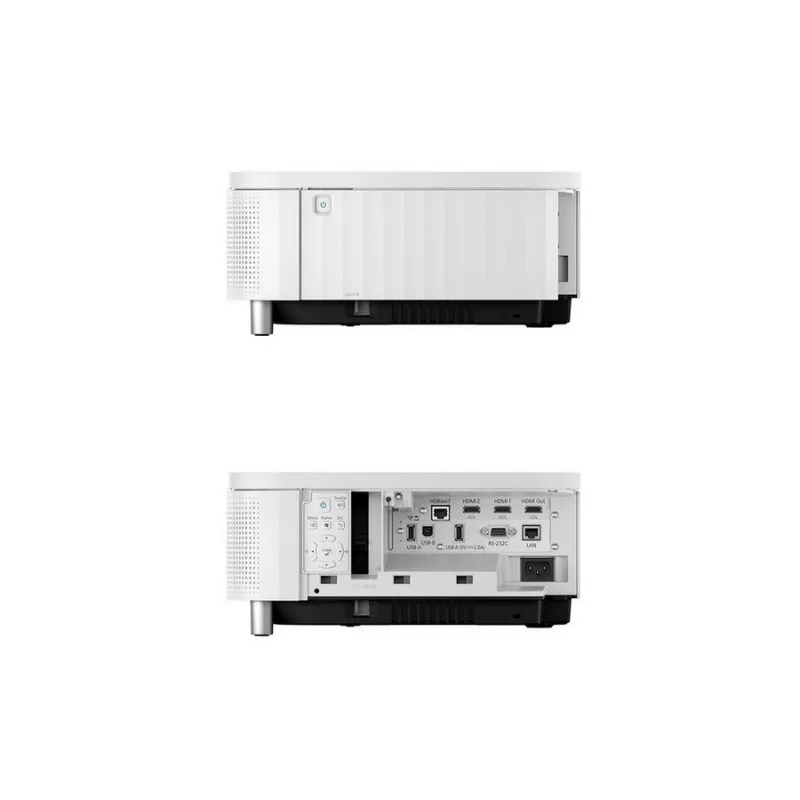 Luxury Feel Epson EB-810E - 4KE SUST Laser projector, 5000 lumens (Each)  Limited Availability!