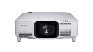 Luxury Feel Epson EB-PU2120W WUXGA Laser Projector 20000 Lumens (Each)  Limited Release!