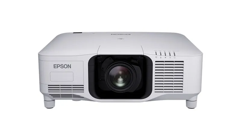 Luxury Feel Epson EB-PU2120W WUXGA Laser Projector 20000 Lumens (Each)  Limited Release!