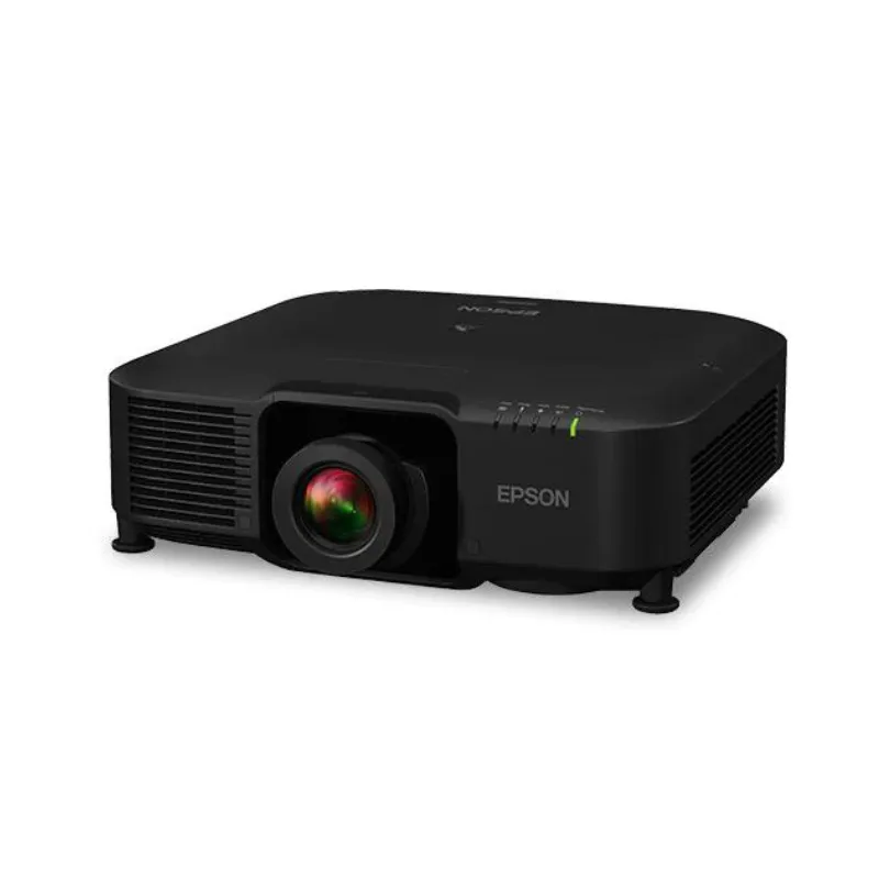 Luxury Feel Epson EBPU1008B Professional Projector, 8500Ansi Lumens, 16:10 Aspect Ratio (Each)  Almost Sold Out!