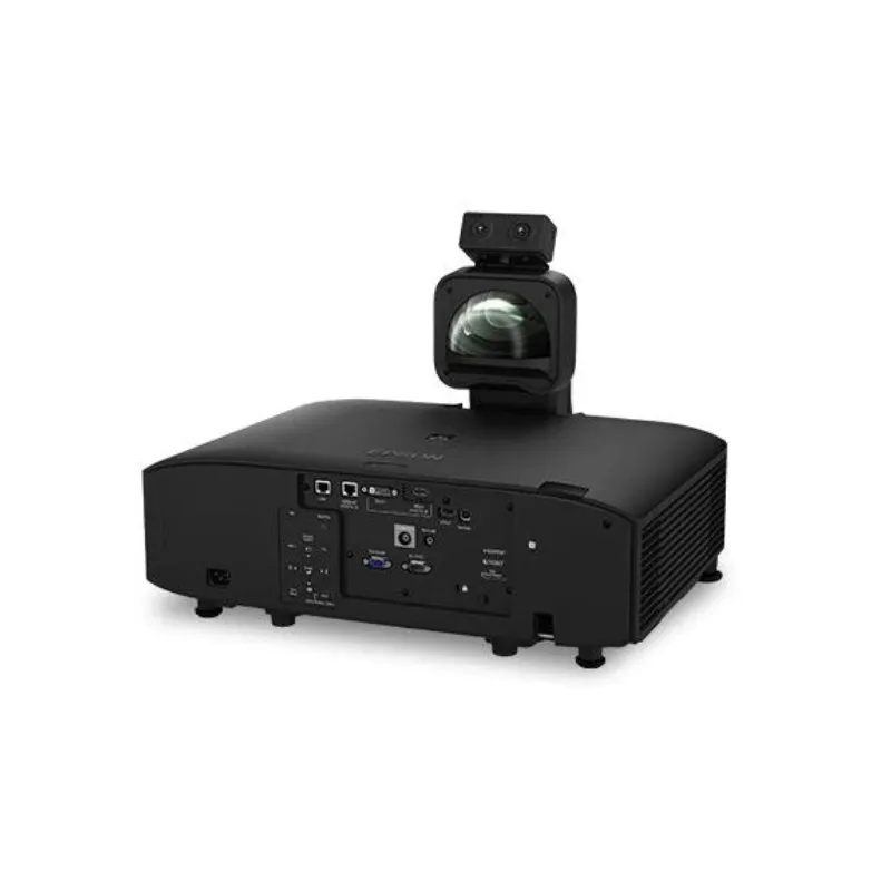 Luxury Feel Epson EBPU1008B Professional Projector, 8500Ansi Lumens, 16:10 Aspect Ratio (Each)  Almost Sold Out!