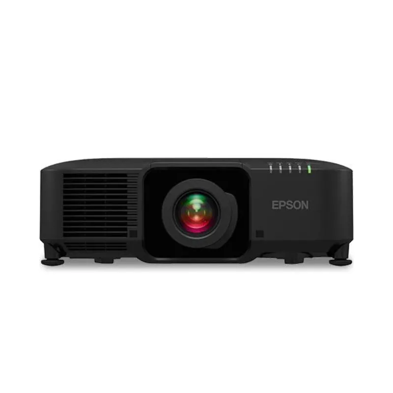 Luxury Feel Epson EBPU1008B Professional Projector, 8500Ansi Lumens, 16:10 Aspect Ratio (Each)  Almost Sold Out!