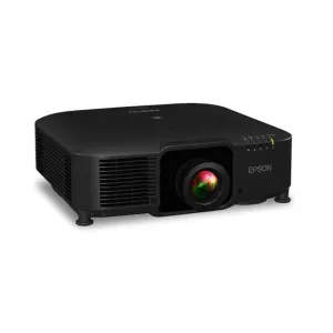 Luxury Feel Epson EBPU1008B Professional Projector, 8500Ansi Lumens, 16:10 Aspect Ratio (Each)  Almost Sold Out!