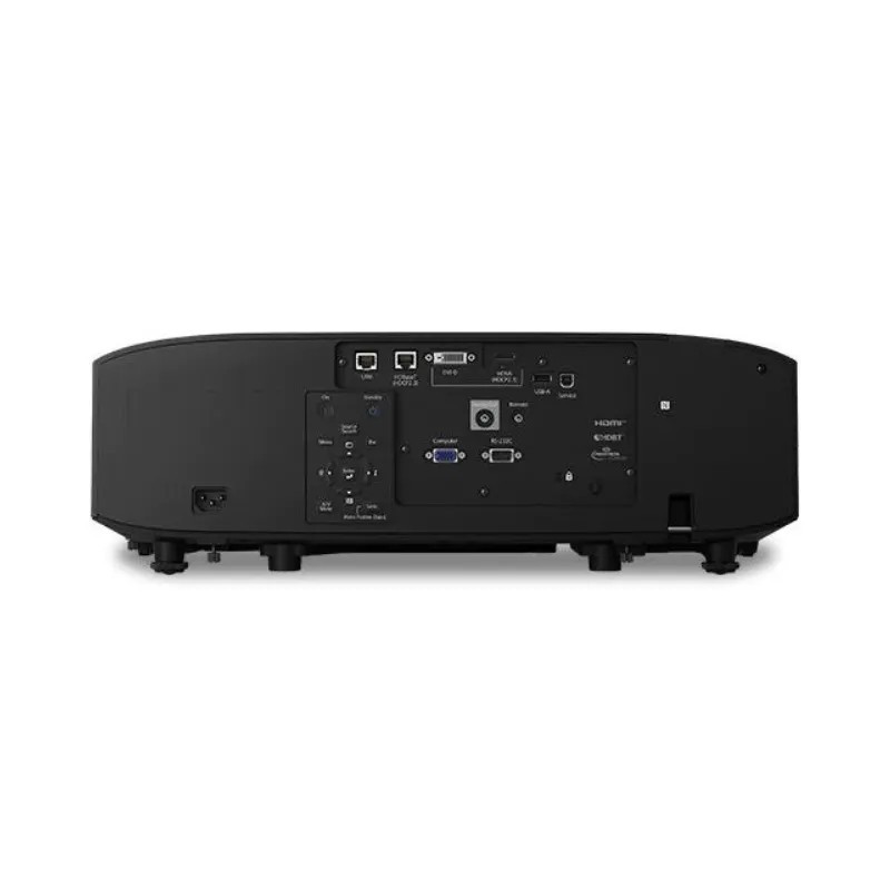 Luxury Feel Epson EBPU1008B Professional Projector, 8500Ansi Lumens, 16:10 Aspect Ratio (Each)  Almost Sold Out!