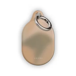 Luxury Feel Ethereal Blur AirTag Holder  Last Chance!