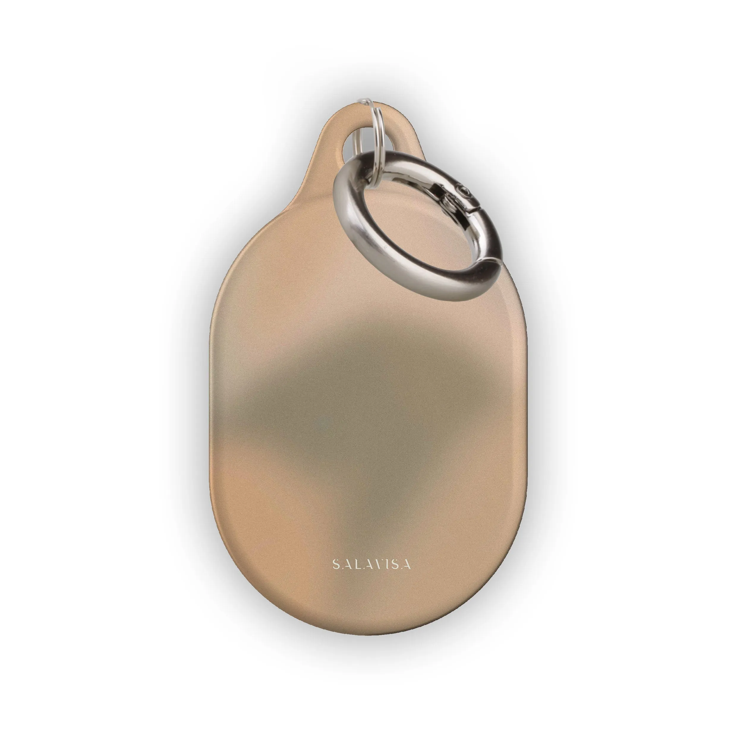 Luxury Feel Ethereal Blur AirTag Holder  Last Chance!