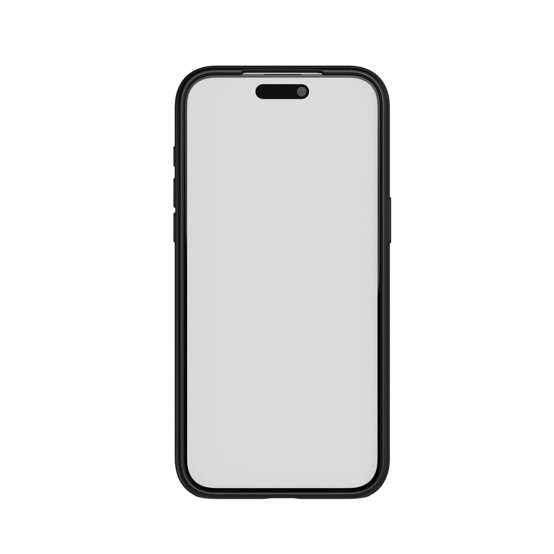 Luxury Feel Evo Lite - Apple iPhone 15 Pro Max Case - Black  Going Fast!