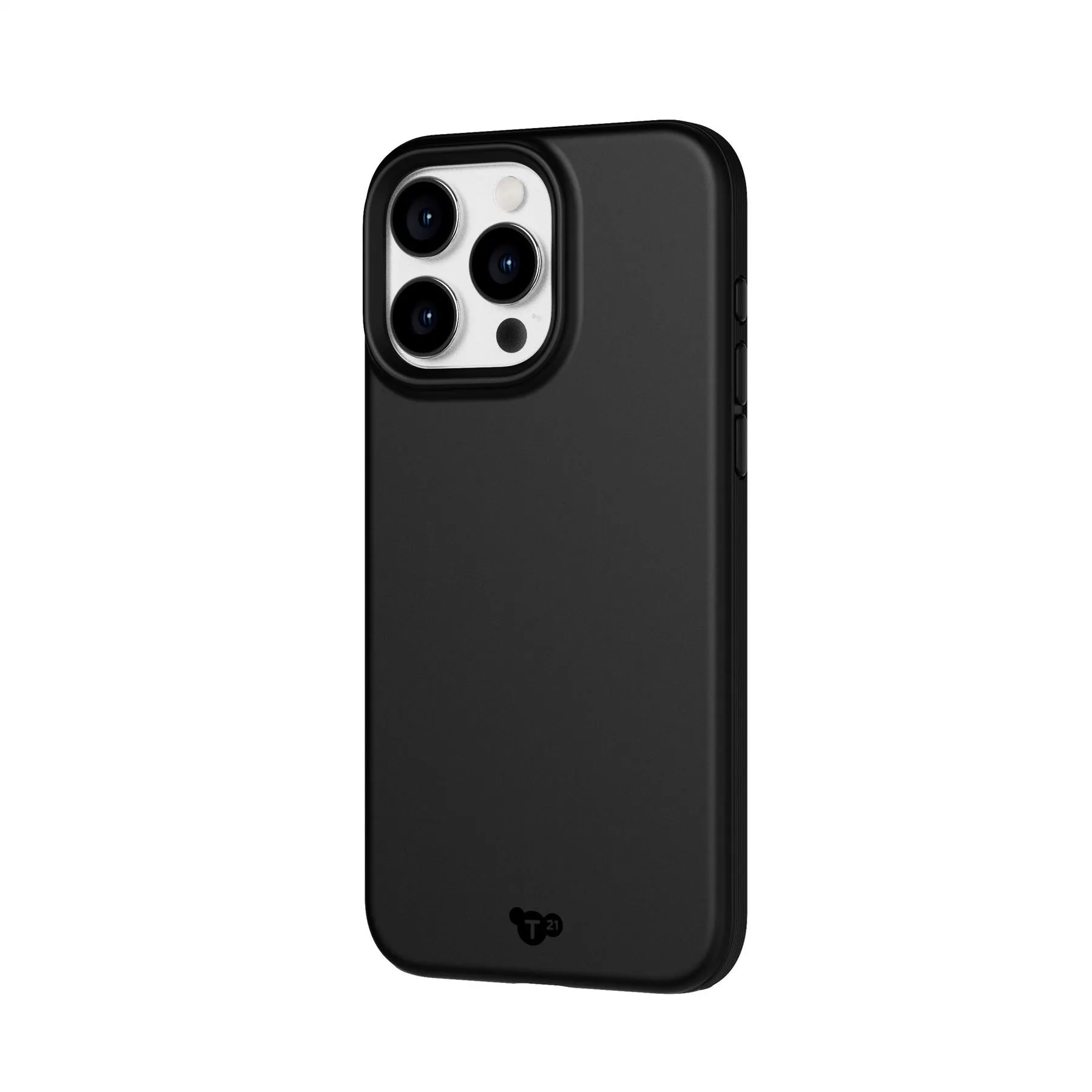 Luxury Feel Evo Lite - Apple iPhone 15 Pro Max Case - Black  Going Fast!