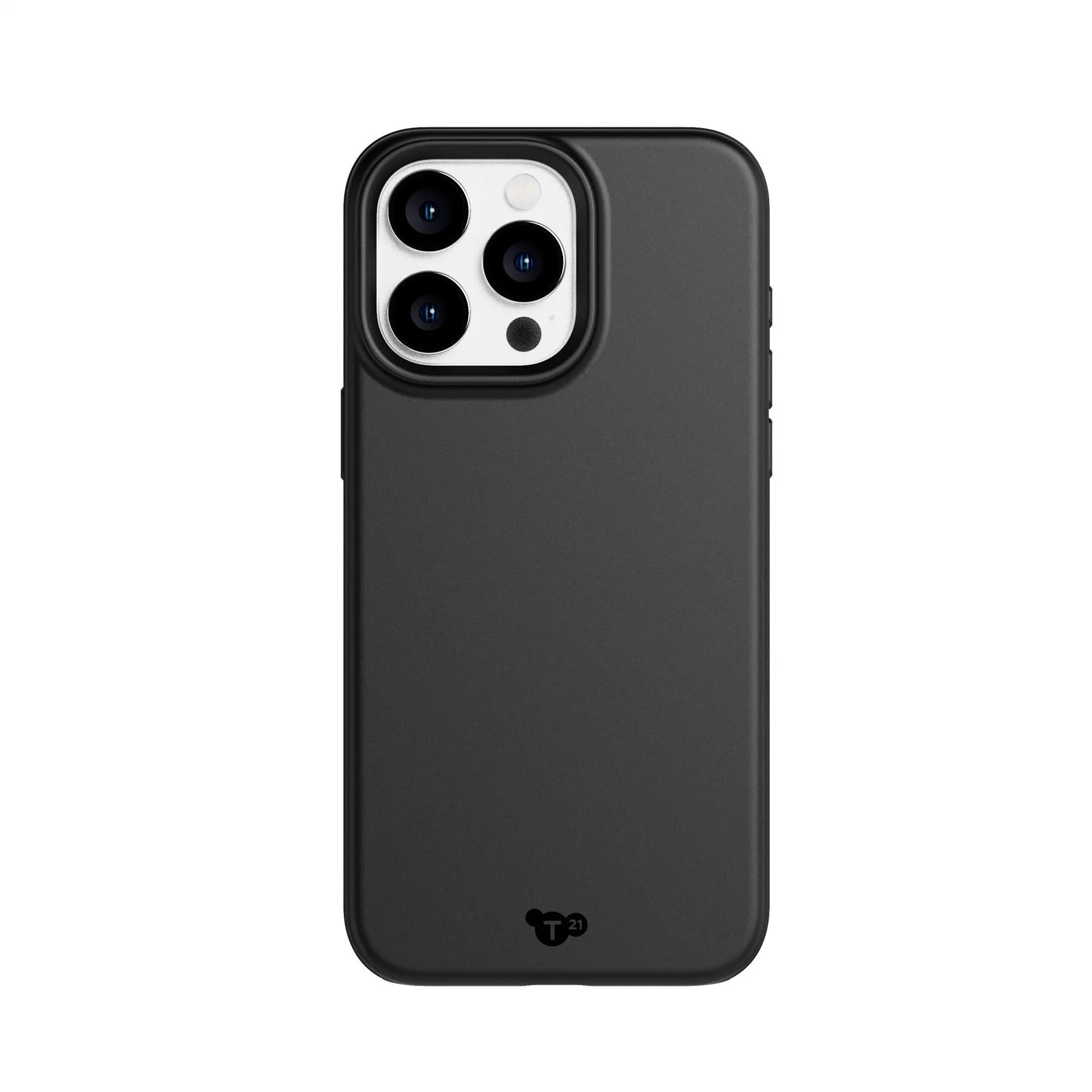 Luxury Feel Evo Lite - Apple iPhone 15 Pro Max Case - Black  Going Fast!