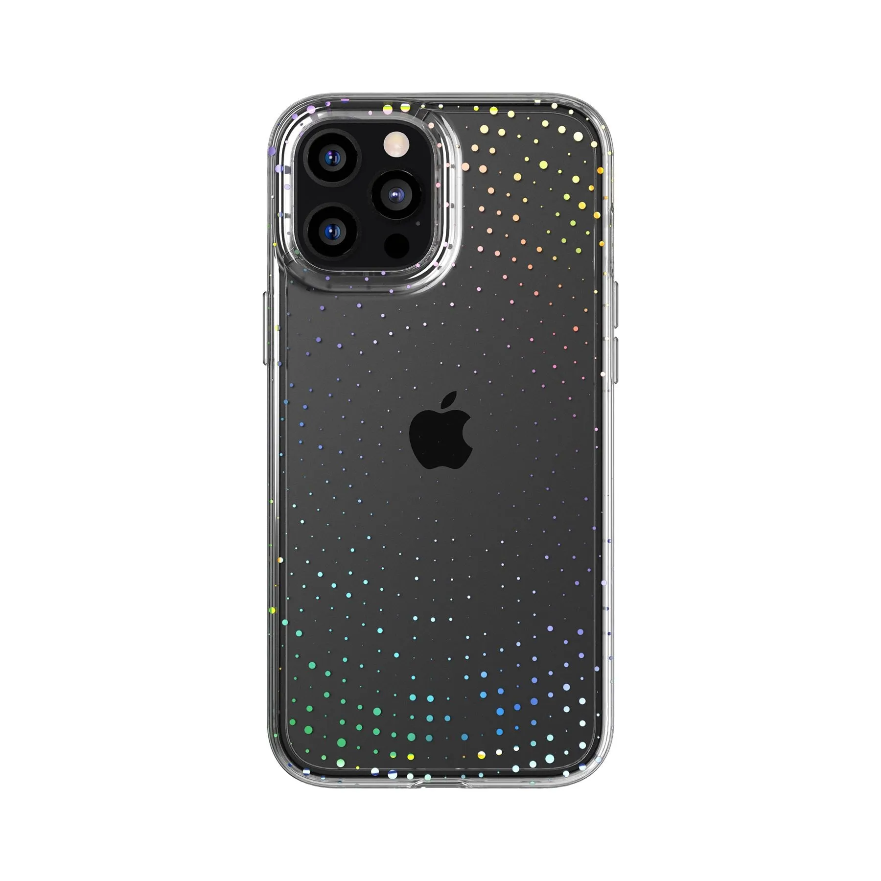 Luxury Feel Evo Sparkle - Apple iPhone 12 Pro Max Case - Radiant  Last Chance!
