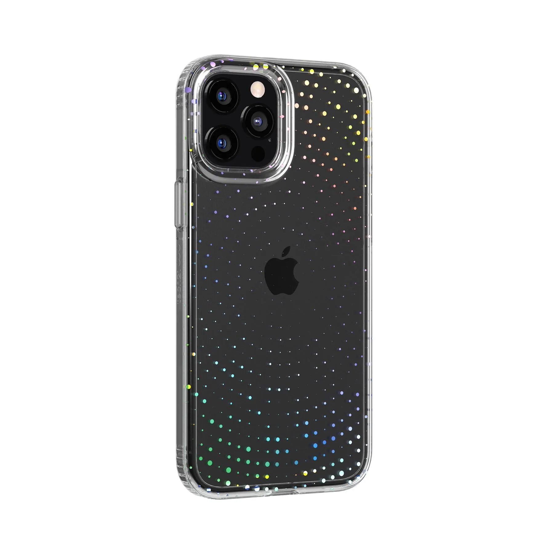 Luxury Feel Evo Sparkle - Apple iPhone 12 Pro Max Case - Radiant  Last Chance!
