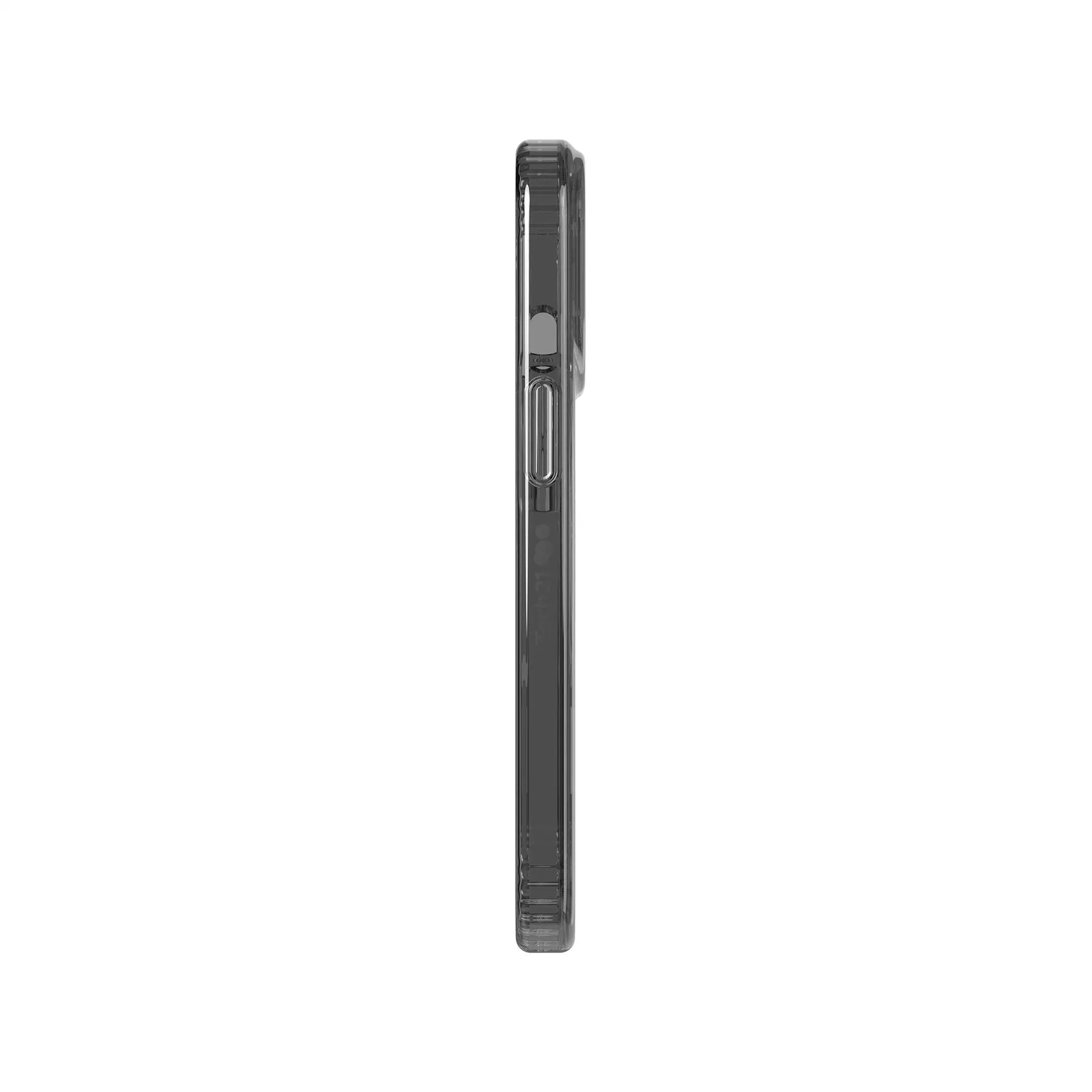Luxury Feel Evo Tint - Apple iPhone 13 Pro Case MagSafe Compatible - Ash  Limited Stock!