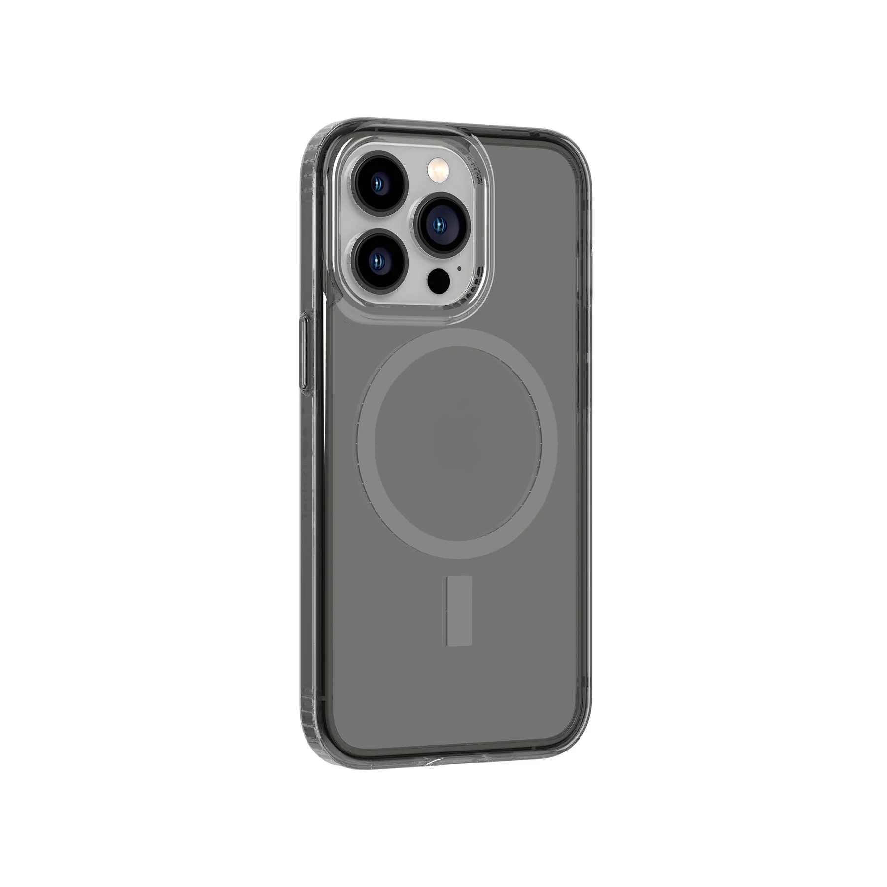 Luxury Feel Evo Tint - Apple iPhone 13 Pro Case MagSafe Compatible - Ash  Limited Stock!