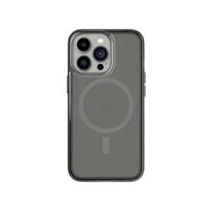 Luxury Feel Evo Tint - Apple iPhone 13 Pro Case MagSafe Compatible - Ash  Limited Stock!