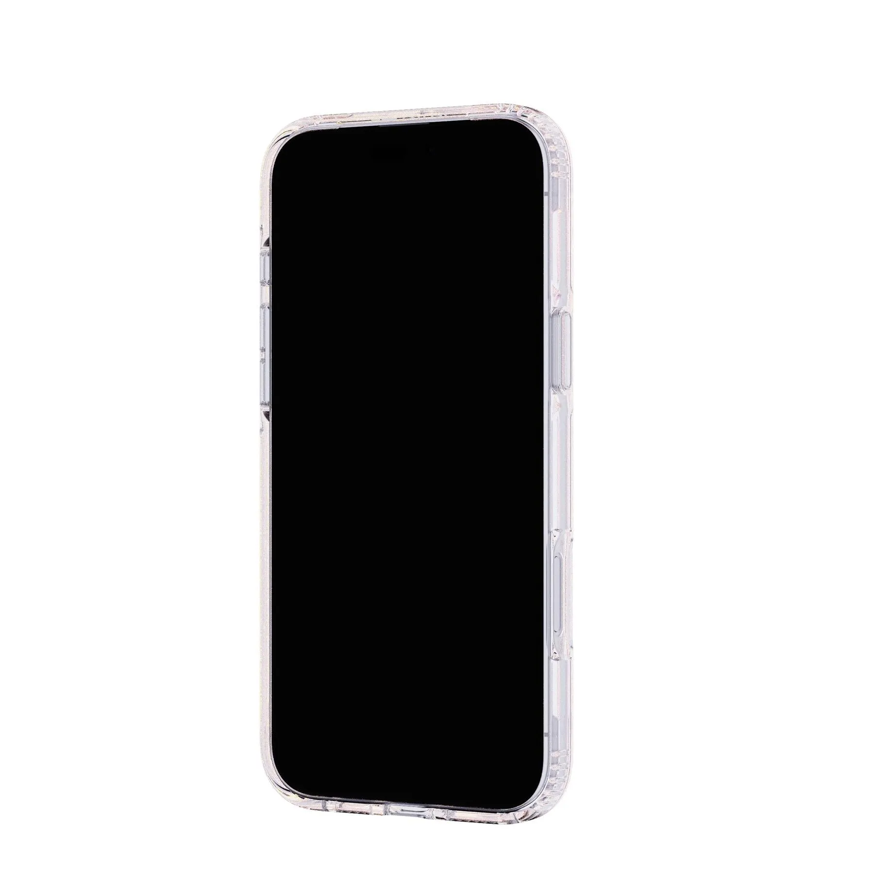 Luxury Feel EvoArt - Apple iPhone 16 Pro Max Case MagSafe Compatible - Holographic  Stylish & Comfortable