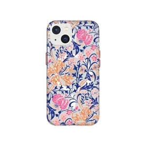 Luxury Feel EvoArt - Apple iPhone 16e/14 Case MagSafe Compatible - Nouveau Nights  Limited Availability!