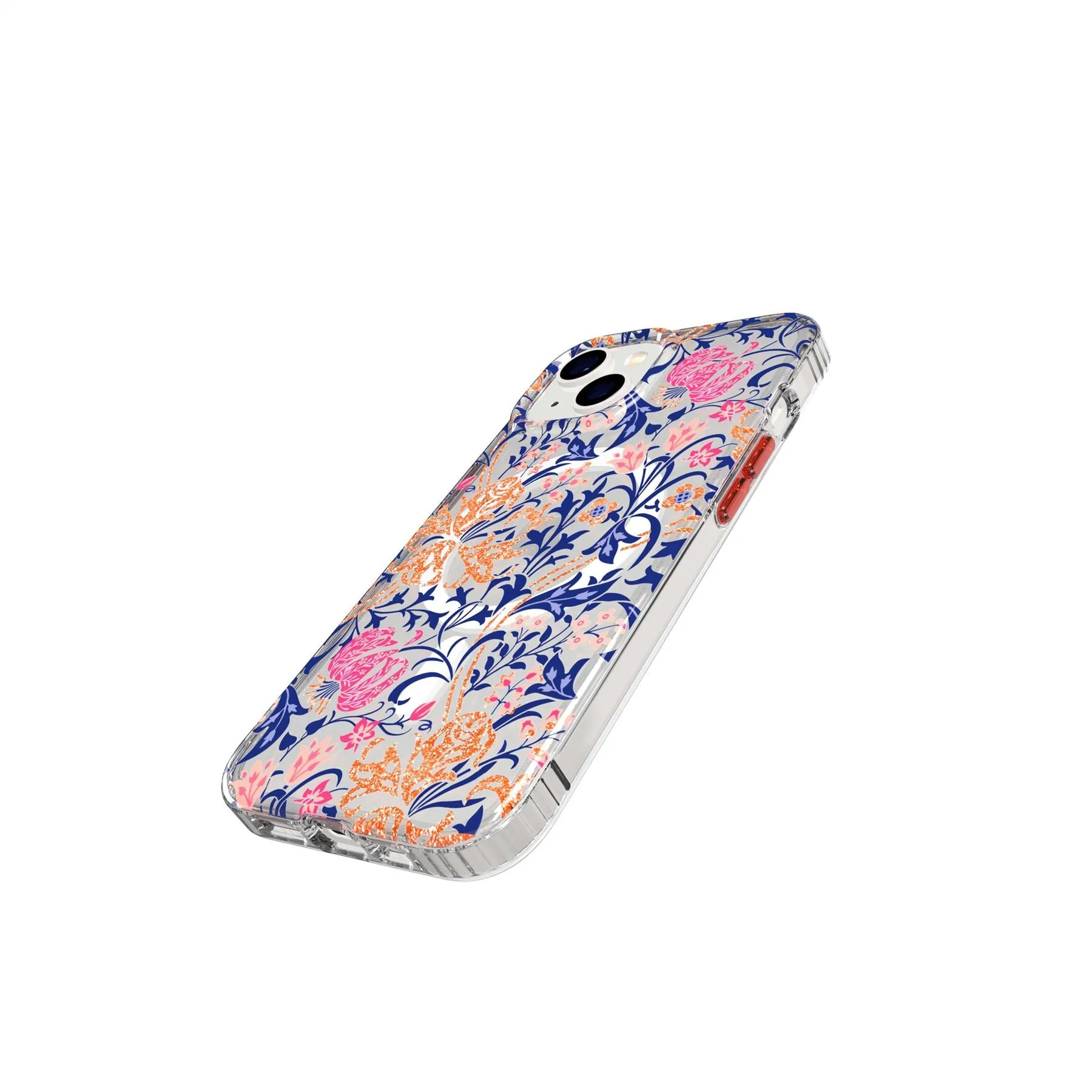 Luxury Feel EvoArt - Apple iPhone 16e/14 Case MagSafe Compatible - Nouveau Nights  Limited Availability!