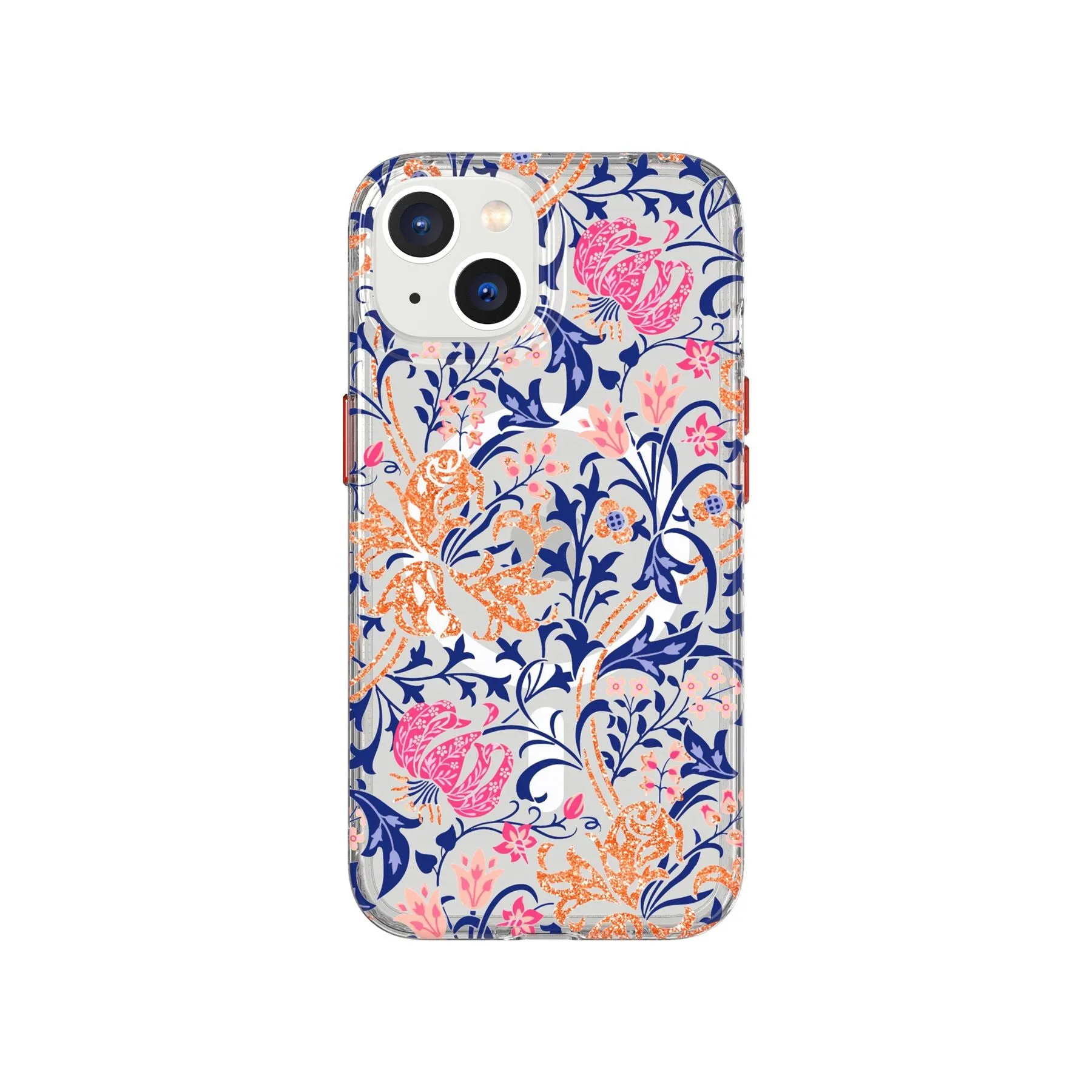 Luxury Feel EvoArt - Apple iPhone 16e/14 Case MagSafe Compatible - Nouveau Nights  Limited Availability!