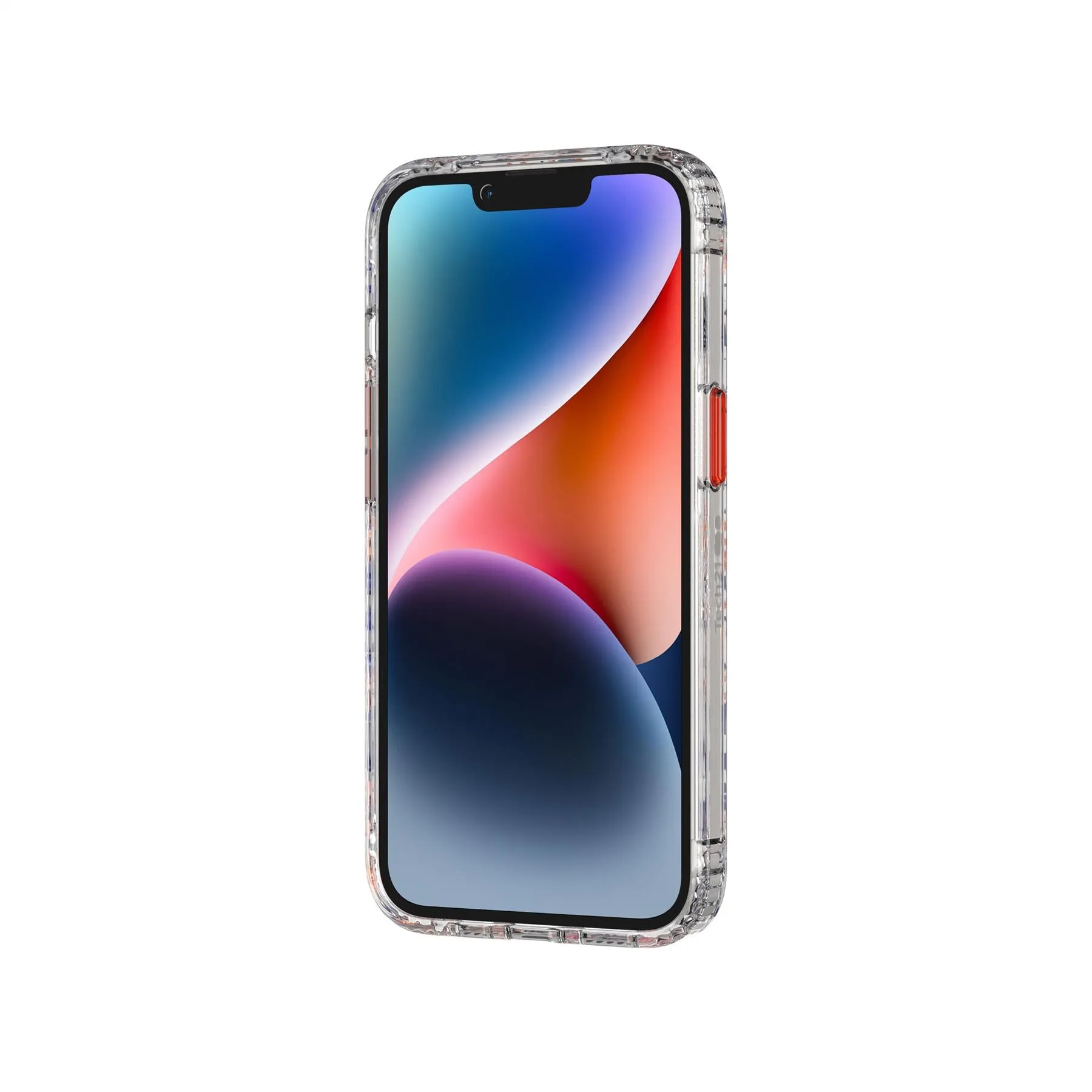 Luxury Feel EvoArt - Apple iPhone 16e/14 Case MagSafe Compatible - Nouveau Nights  Limited Availability!