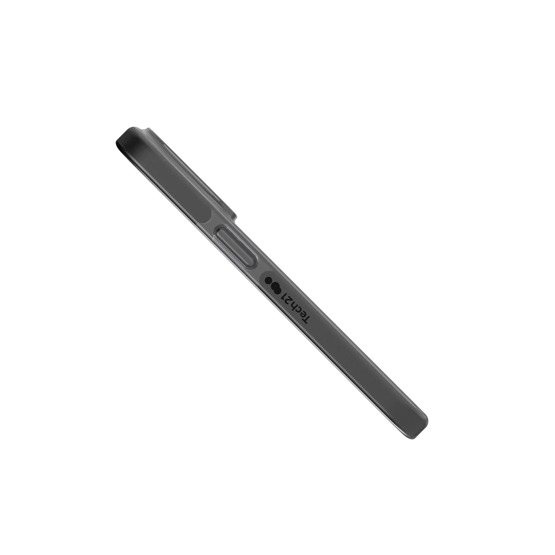 Luxury Feel EvoCheck - Apple iPhone 14 Pro Case MagSafe Compatible - Smokey/Black  Last Chance!