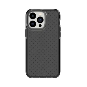 Luxury Feel EvoCheck - Apple iPhone 14 Pro Max Case - Smokey/Black  Limited Release!