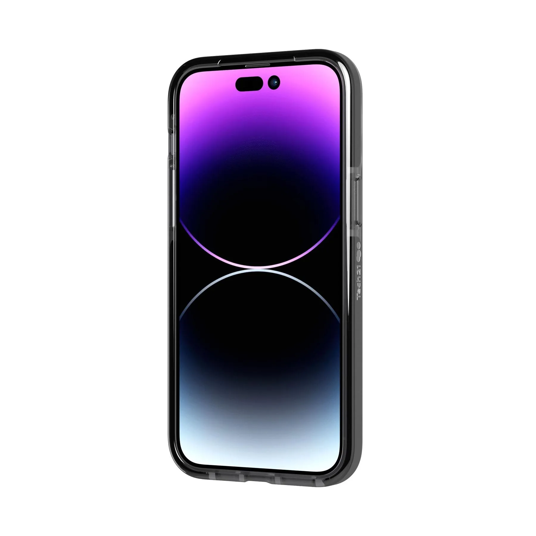 Luxury Feel EvoCheck - Apple iPhone 14 Pro Max Case - Smokey/Black  Limited Release!