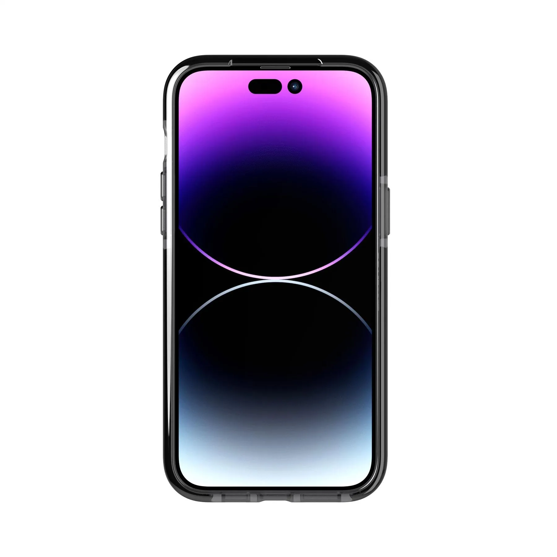 Luxury Feel EvoCheck - Apple iPhone 14 Pro Max Case - Smokey/Black  Limited Release!