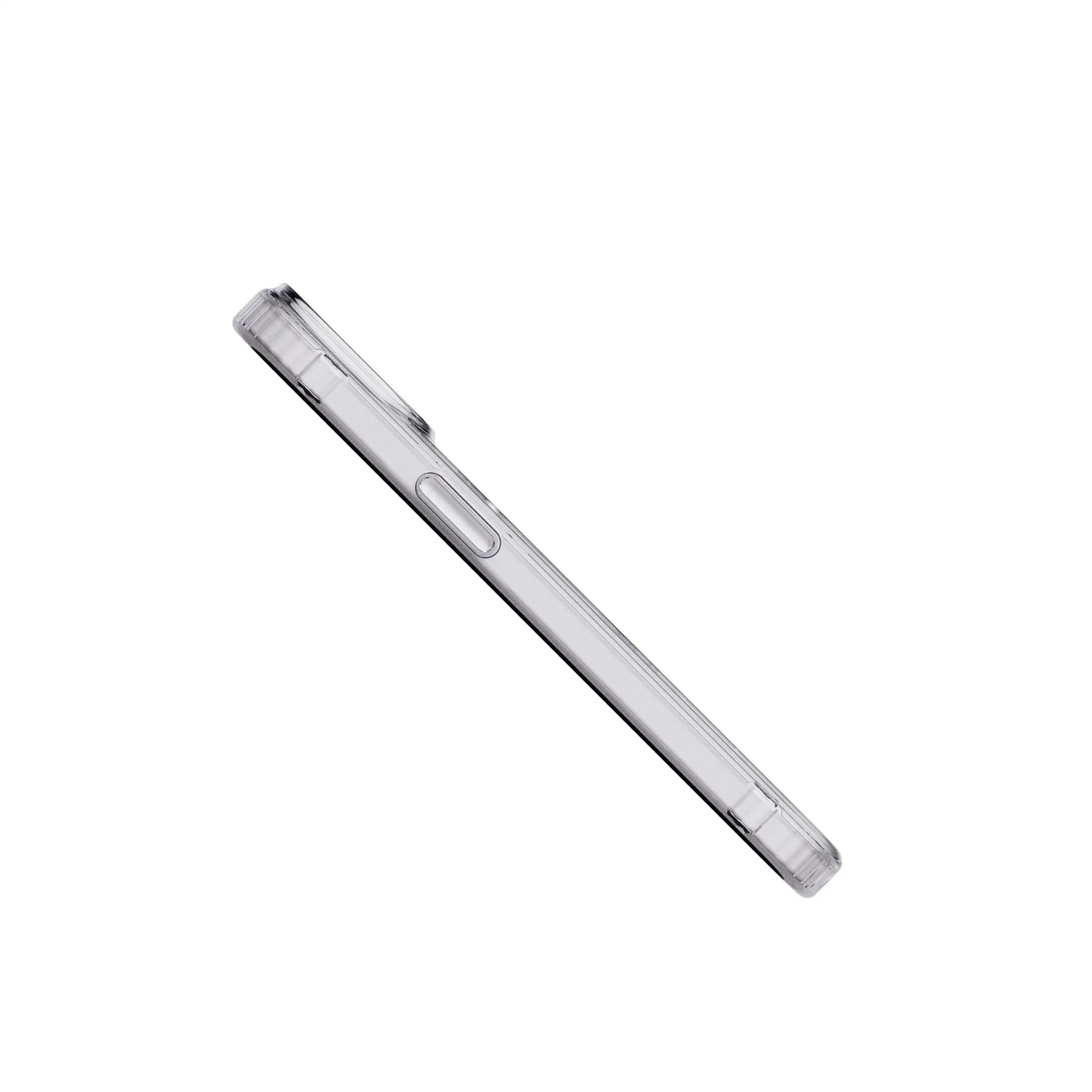 Luxury Feel EvoClear - Apple iPhone 16e/15 Case MagSafe Compatible - Clear  Limited Release!