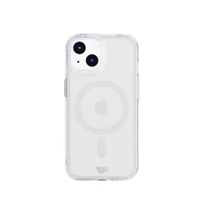 Luxury Feel EvoClear - Apple iPhone 16e/15 Case MagSafe Compatible - Clear  Limited Release!