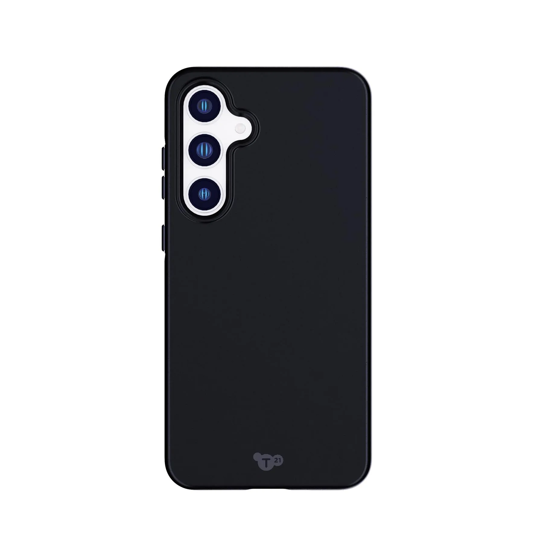 Luxury Feel EvoLite - Samsung Galaxy S24 FE Case - Black  Almost Gone!