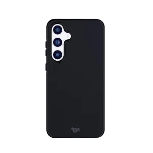 Luxury Feel EvoLite - Samsung Galaxy S24 FE Case - Black  Almost Gone!
