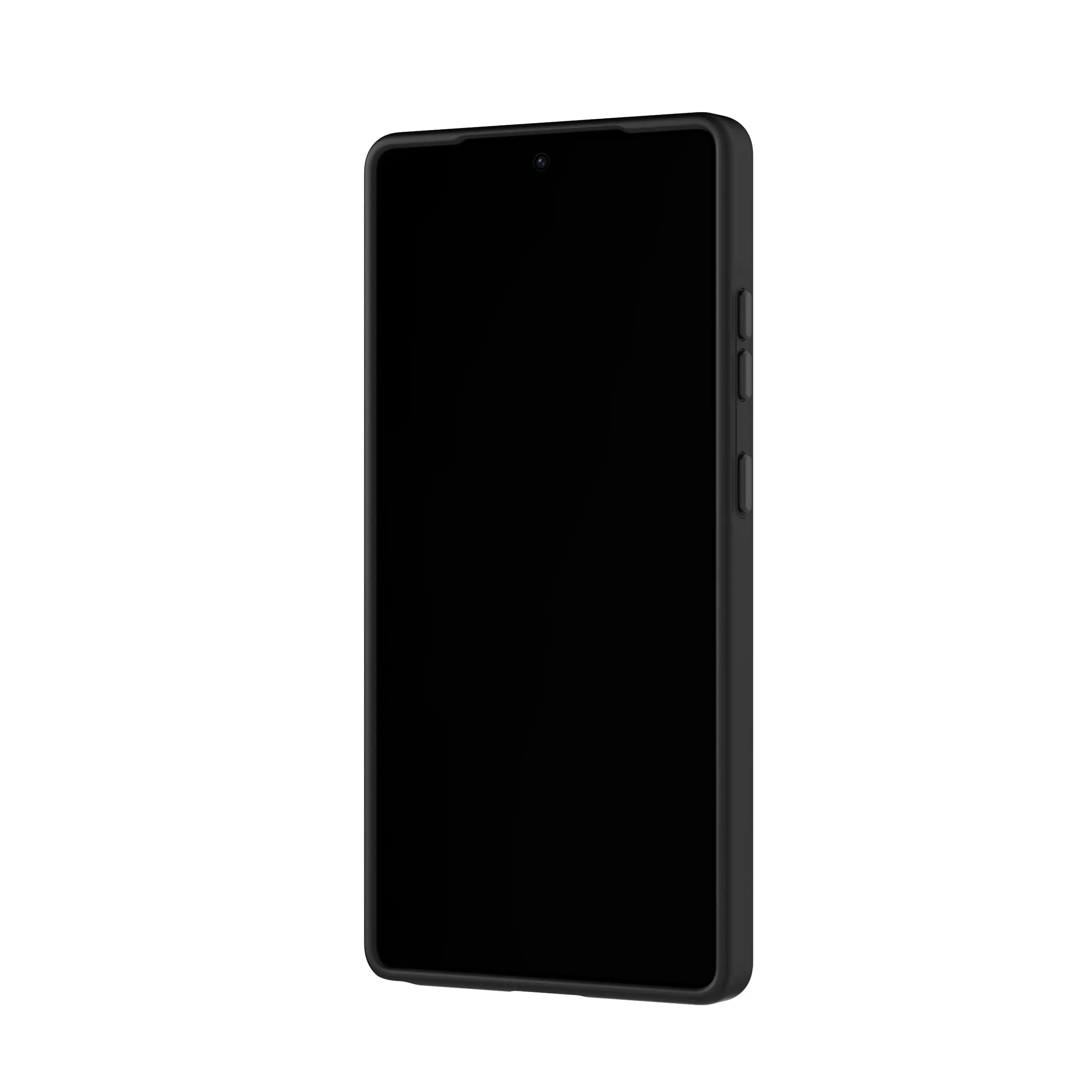 Luxury Feel EvoLite - Samsung Galaxy S25 Ultra Case - Black  Last Chance!