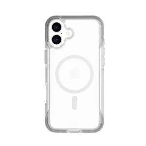 Luxury Feel EvoPro - Apple iPhone 16 Plus Case MagSafe Compatible - Clear  Limited Availability!