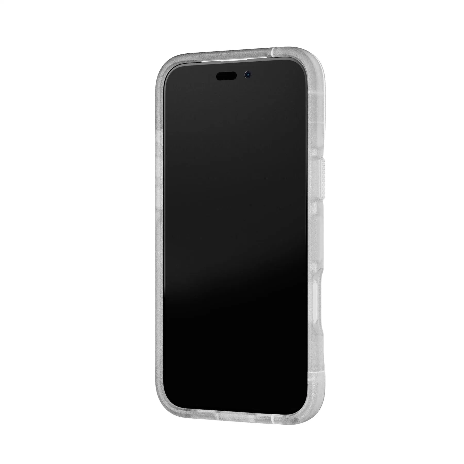 Luxury Feel EvoPro - Apple iPhone 16 Plus Case MagSafe Compatible - Clear  Limited Availability!