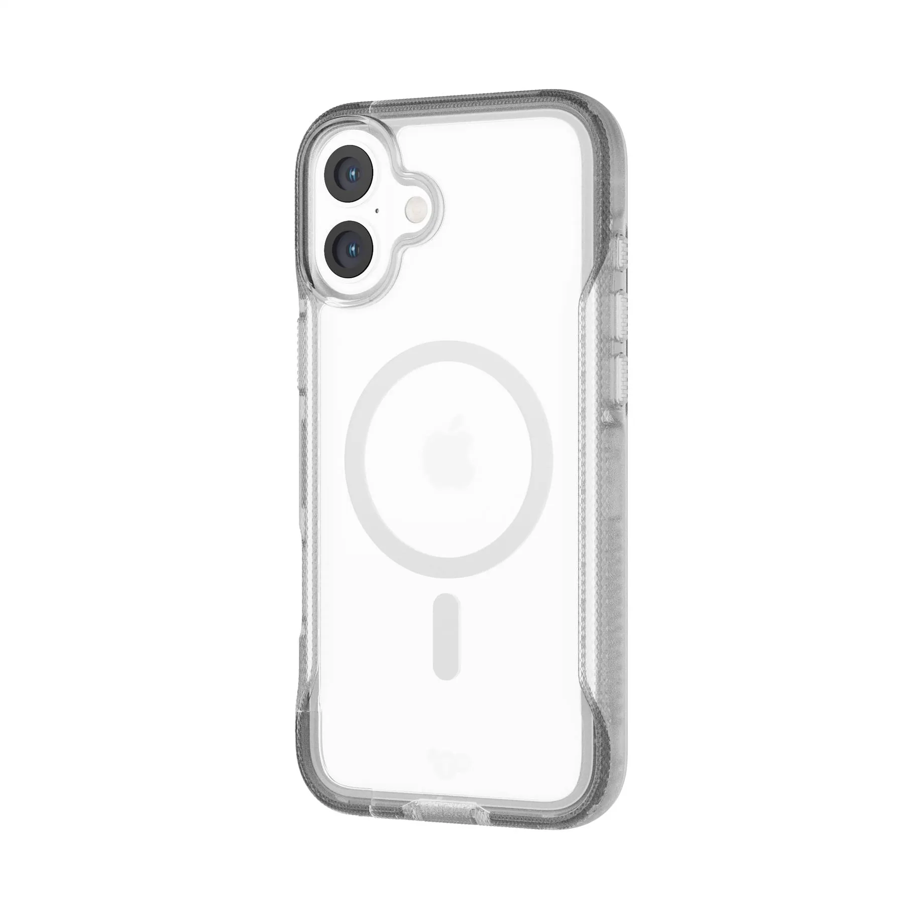 Luxury Feel EvoPro - Apple iPhone 16 Plus Case MagSafe Compatible - Clear  Limited Availability!