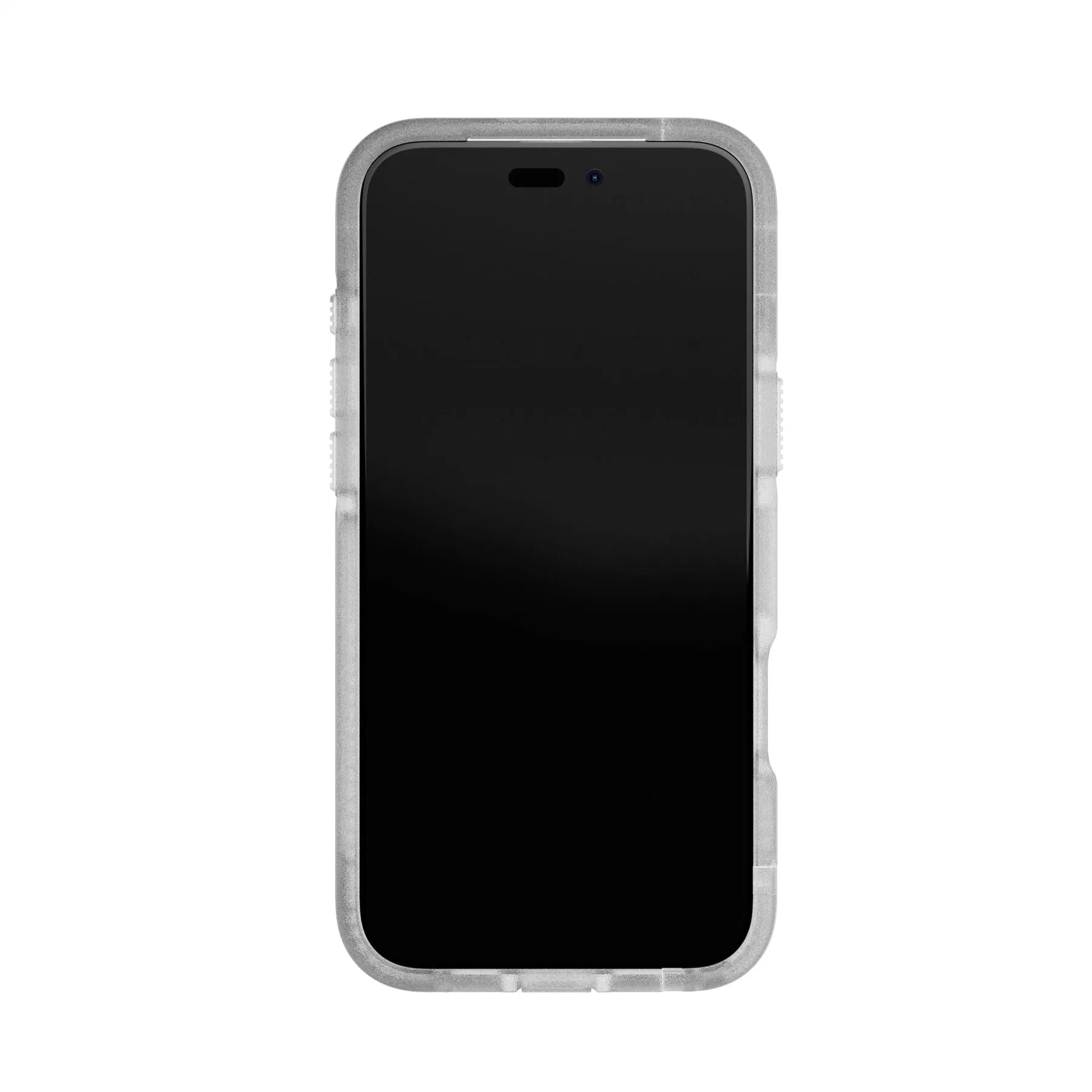 Luxury Feel EvoPro - Apple iPhone 16 Plus Case MagSafe Compatible - Clear  Limited Availability!