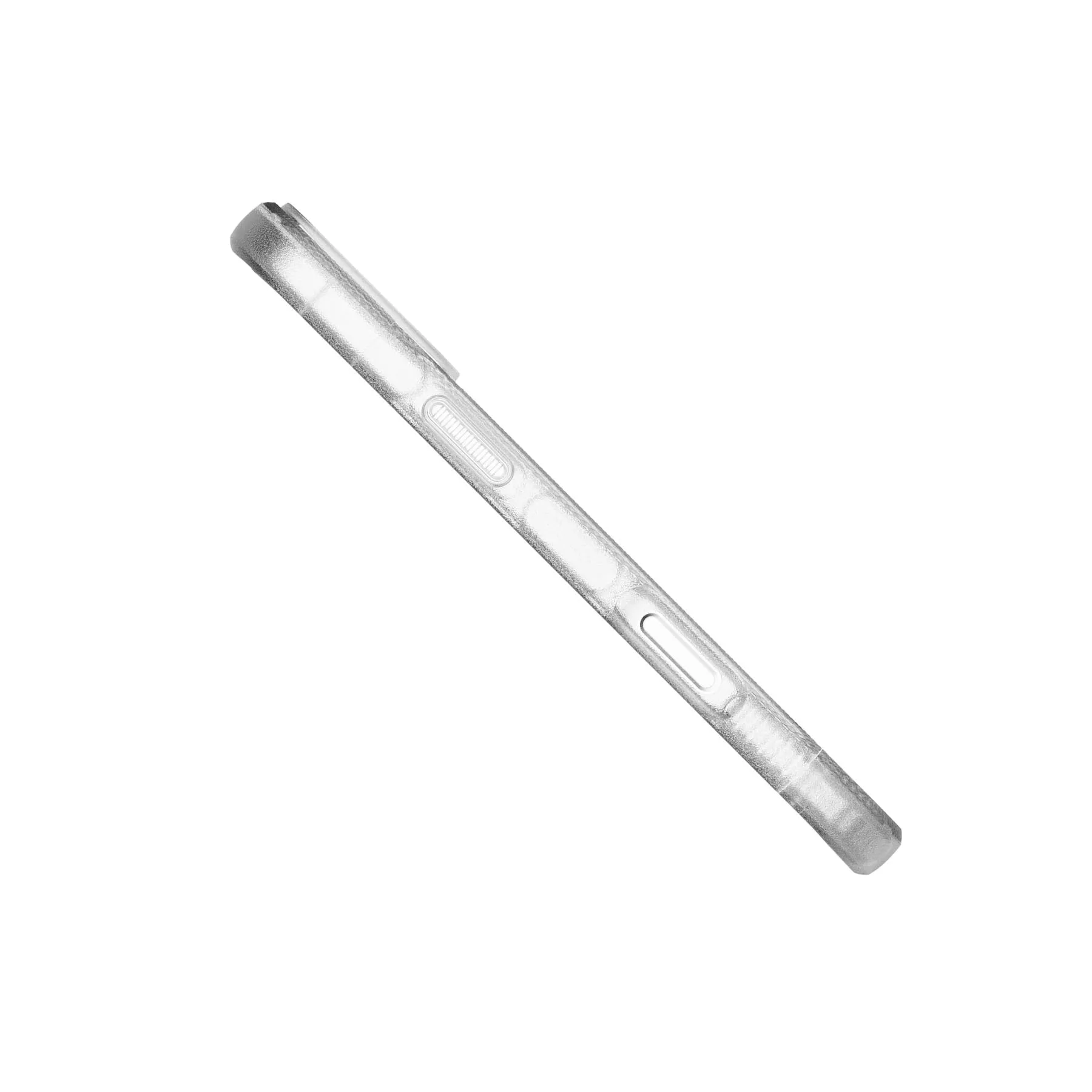 Luxury Feel EvoPro - Apple iPhone 16 Plus Case MagSafe Compatible - Clear  Limited Availability!