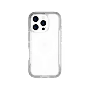 Luxury Feel EvoPro - Apple iPhone 16 Pro Case MagSafe Compatible - Clear  Last Chance!