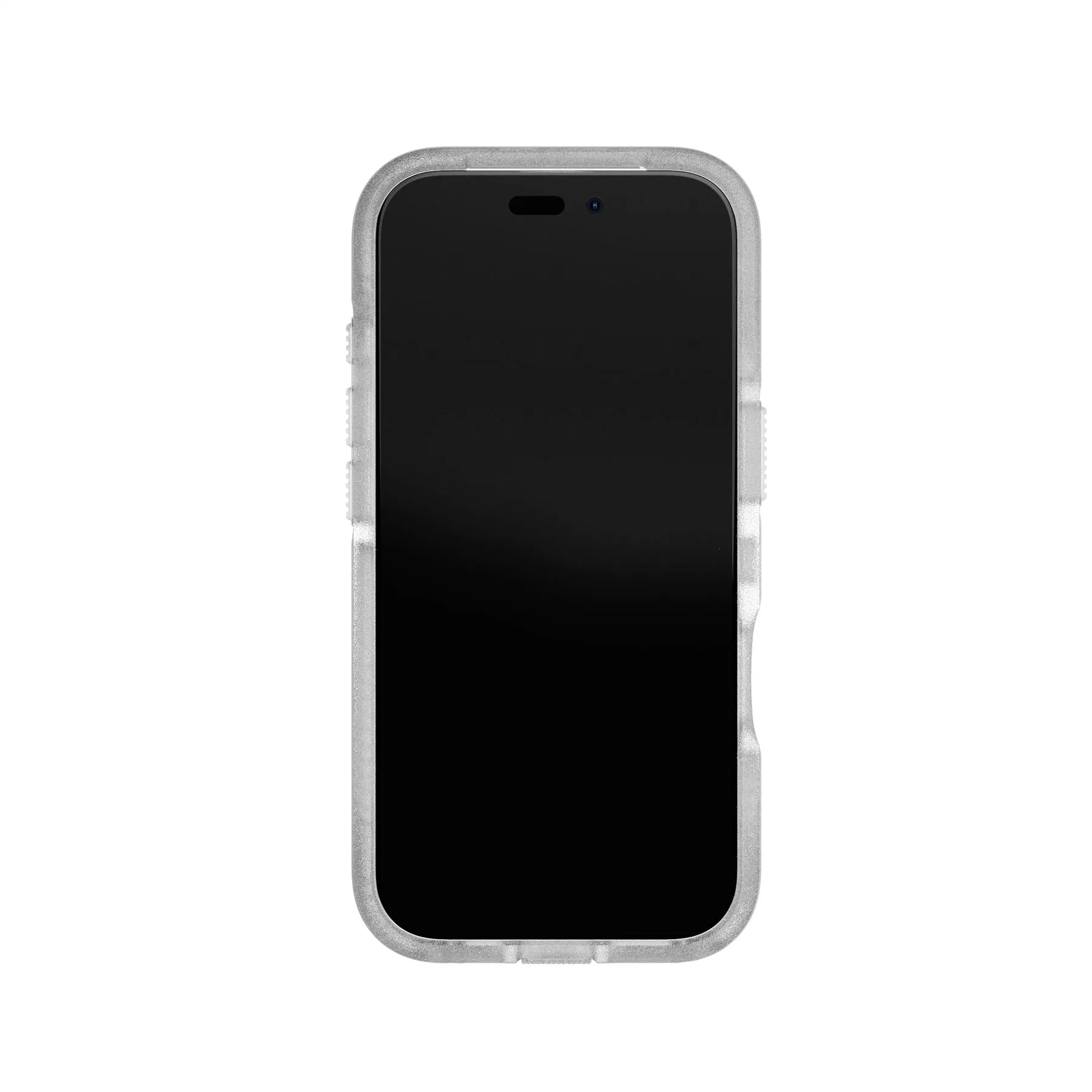 Luxury Feel EvoPro - Apple iPhone 16 Pro Case MagSafe Compatible - Clear  Last Chance!