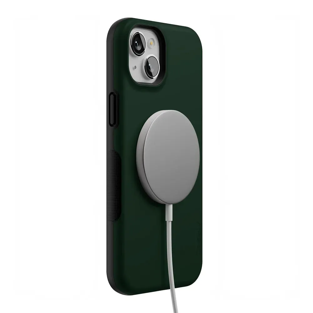 Luxury Feel Forest Green | The Boyfriend Collection  Dont Miss Out!