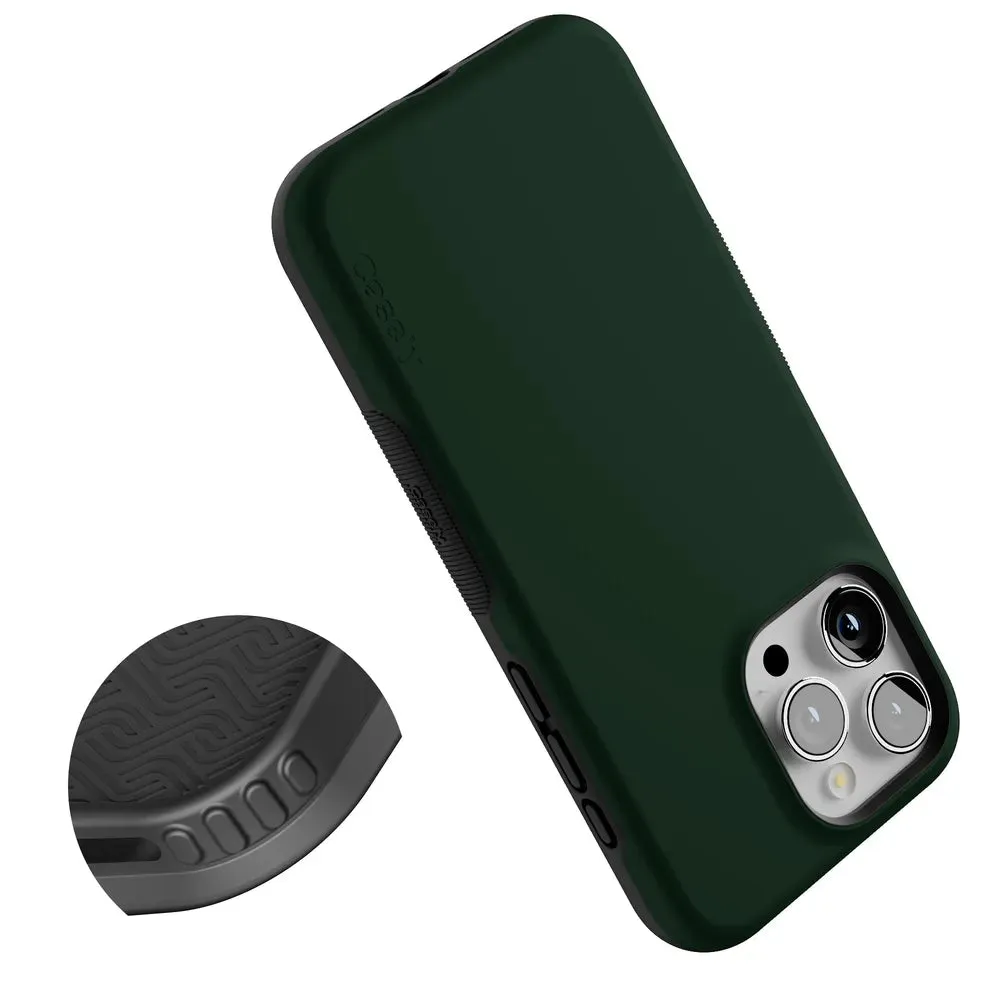 Luxury Feel Forest Green | The Boyfriend Collection  Dont Miss Out!
