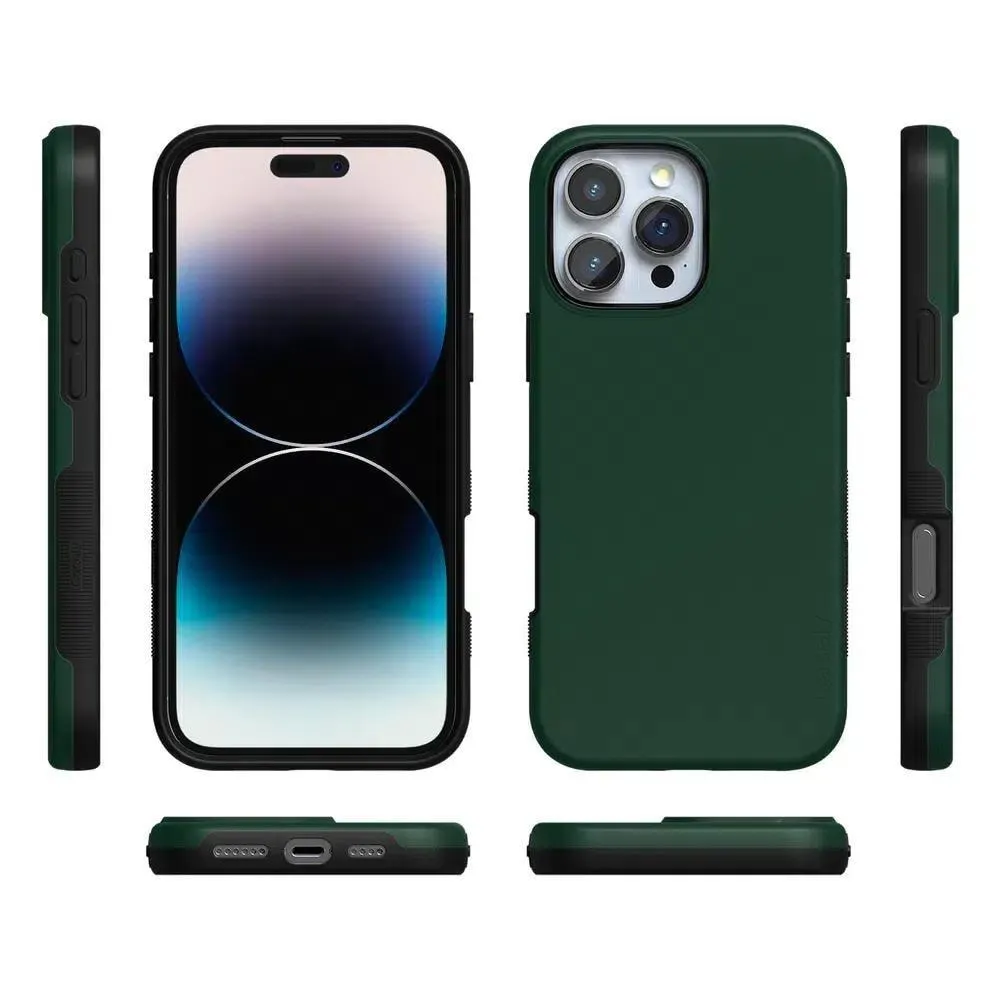 Luxury Feel Forest Green | The Boyfriend Collection  Dont Miss Out!