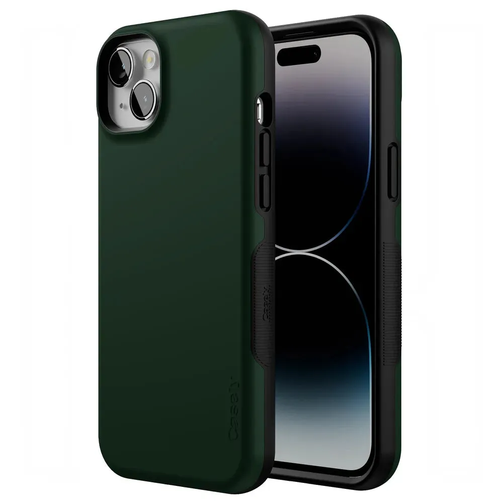 Luxury Feel Forest Green | The Boyfriend Collection  Dont Miss Out!