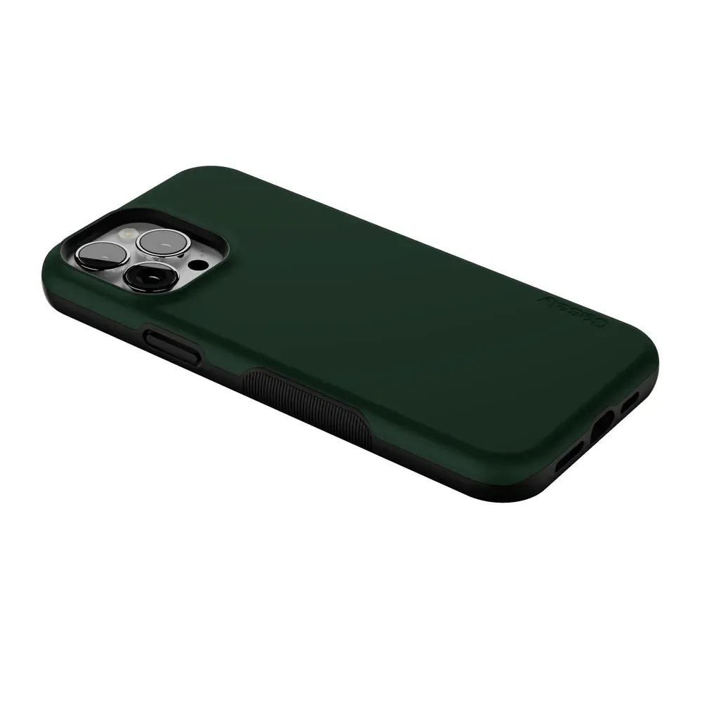 Luxury Feel Forest Green | The Boyfriend Collection  Dont Miss Out!