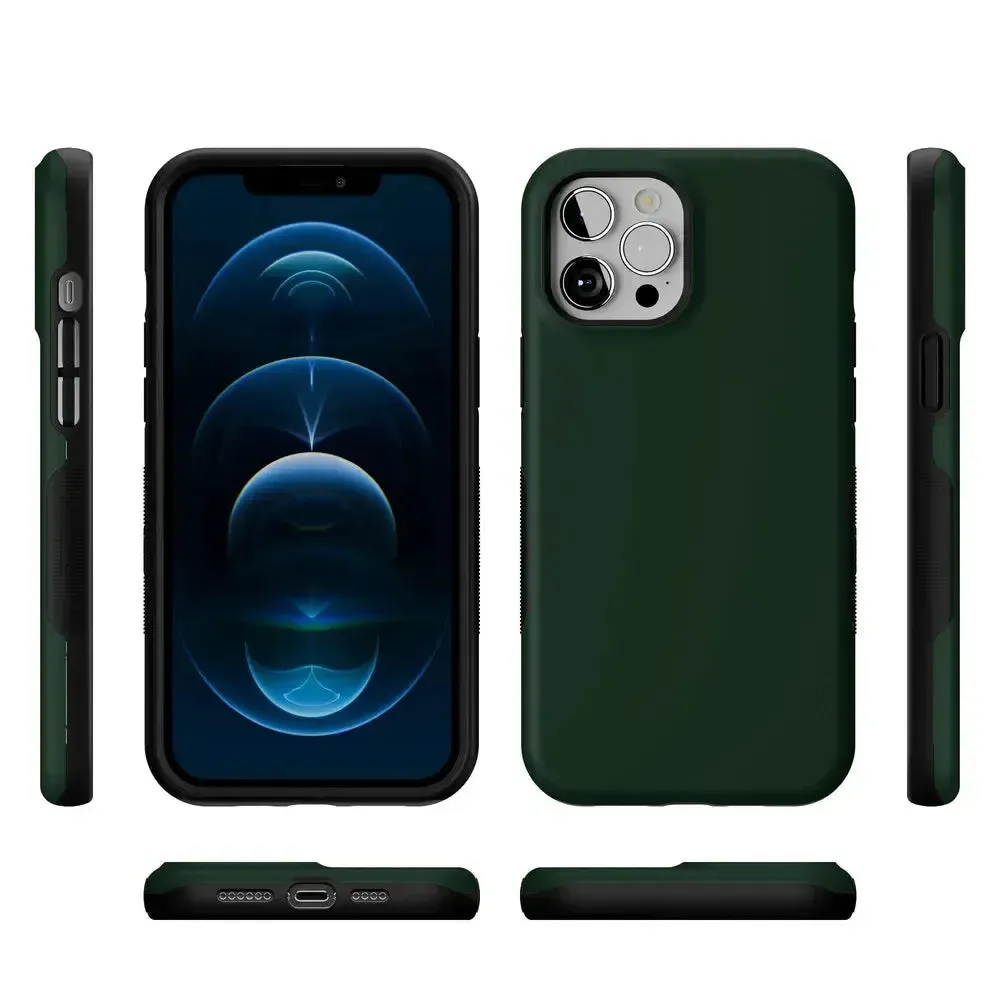 Luxury Feel Forest Green | The Boyfriend Collection  Dont Miss Out!